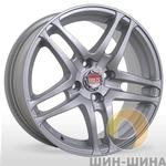 Диск SM 303 Silver Storm